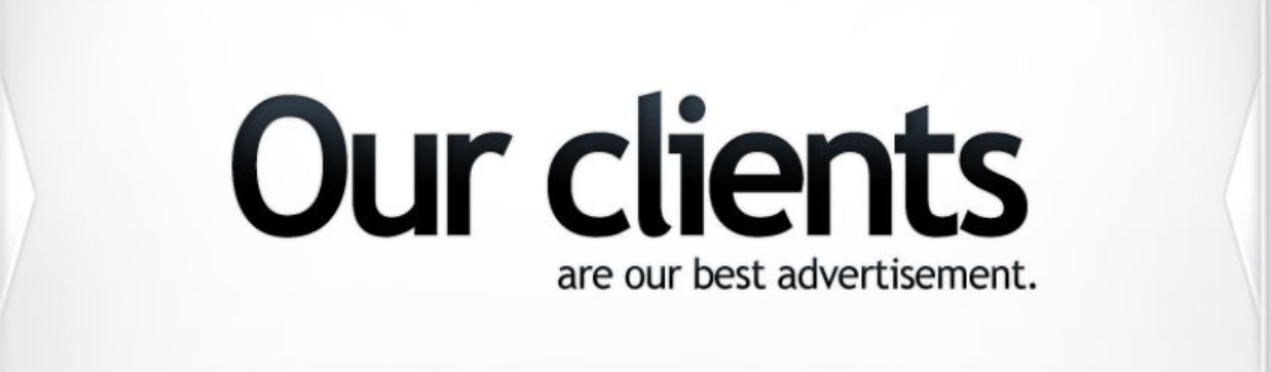 CSCEAMIC'S CLIENTS CSCEAMIC'S CLIENTS