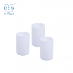 Linseis ceramic crucible sample pans