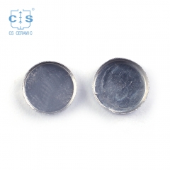 TA Aluminum Sample Pans 900786.901/900779.901