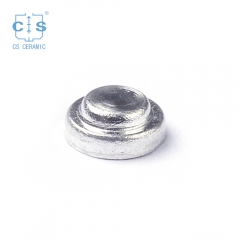 TA Aluminum Sample Pans 900794.901