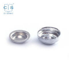 TA Aluminum Sample Pans 900793.901/ 900794.901