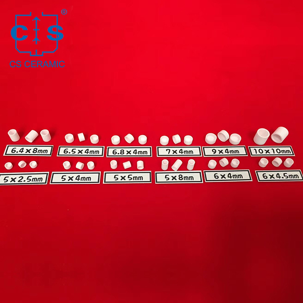 Thermal analysis crucible Thermal analysis crucible