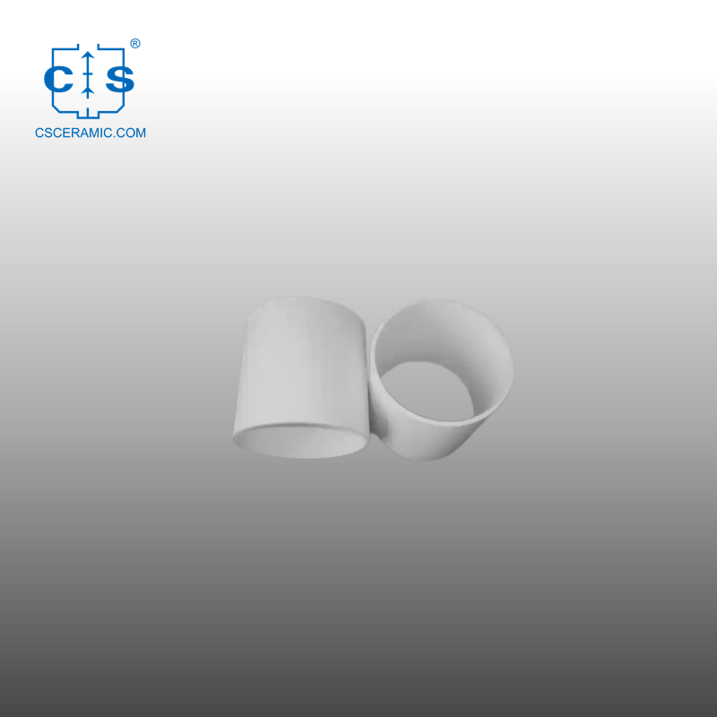 Керамический Изолятор Втулки Глинозема