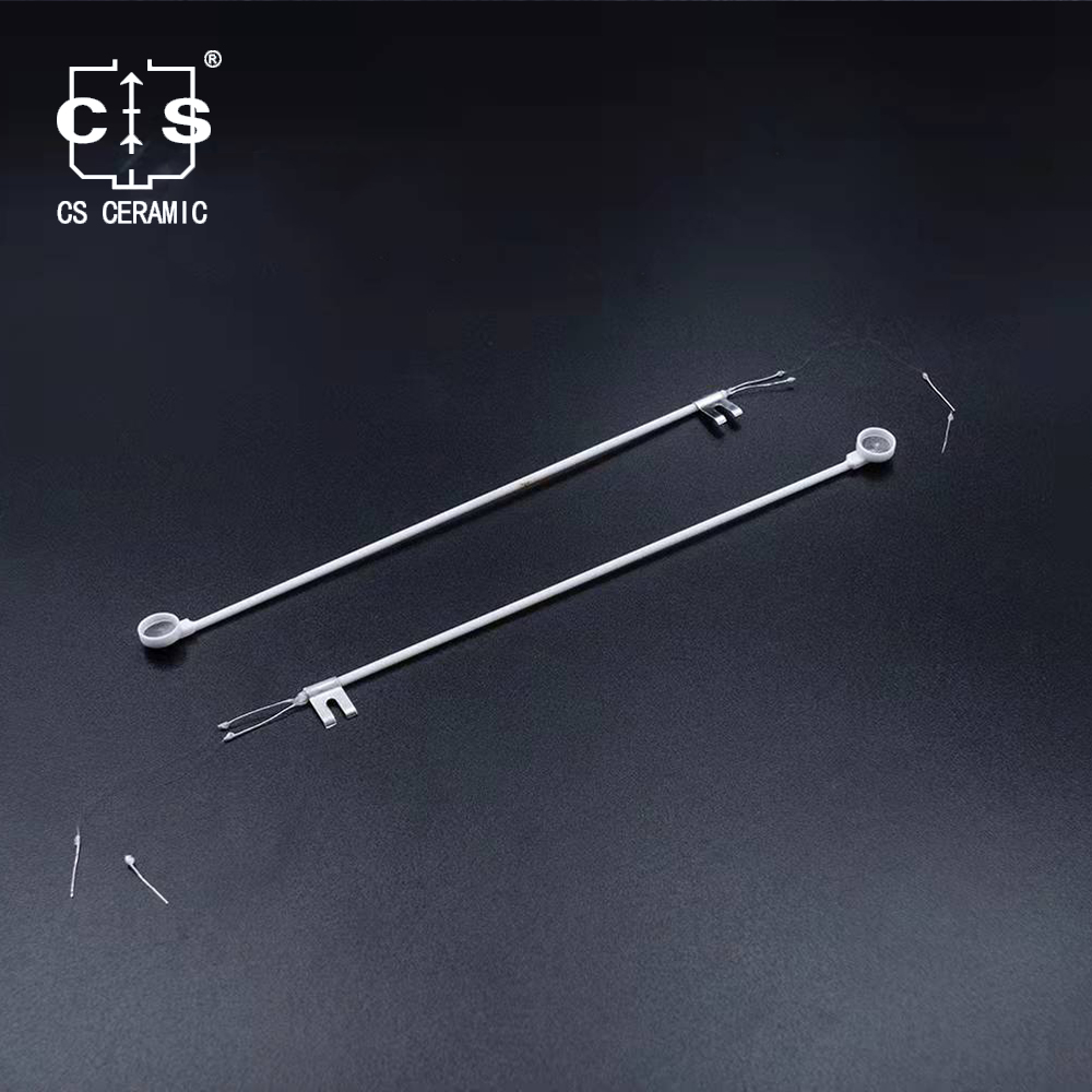 Образец Термопары Для TA STA Q600, STA 2960