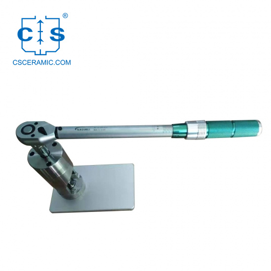 Инструмент Для Герметизации Тиглей Высокого Давления Setaram Для Одноразовых Тиглей Высокого Давления