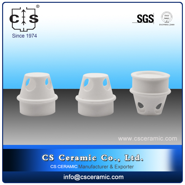 Тигель Для Золы Для Проксимального Анализатора CKIC 5E-MAG6700 - Анализ ТГА