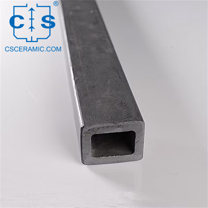 Карбидные Балки, Высокотемпературная Несущая Нагрузка, Устойчивая К Окислению Мебель Для Печей