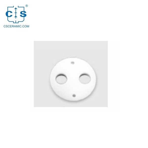 Стандартный Радиационный Экран, Эквивалентный Netzsch JA003597 Для STA 2500 Regulus