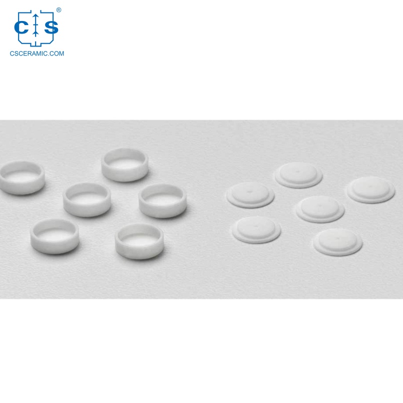 40 Мкл Тигель Для Термического Анализа Из Глинозема PE N5190180 Для PerkinElmer (Поддон Для Проб)