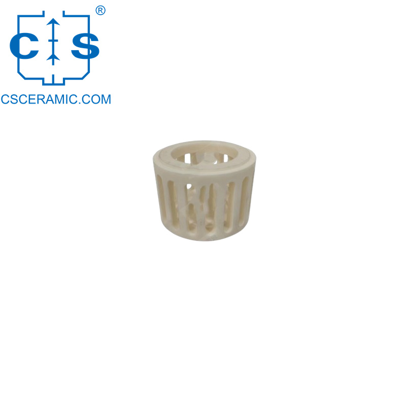 Керамический Диск Для Сортировочного Колеса Глинозема Песочной Мельницы Керамический Ротор