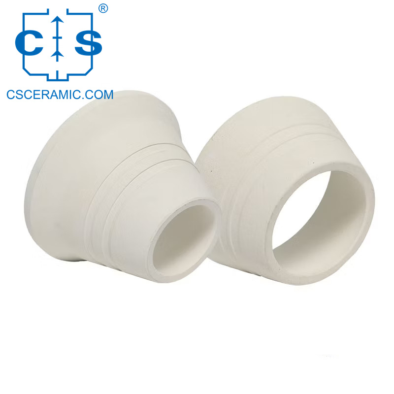 Алюмосиликатный Воронкообразный Литниковый Стакан Для Литья