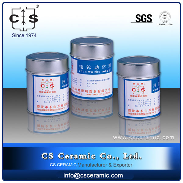 Ускоритель Смеси Вольфрама И Олова 501-008/502-294/20—40 Меш