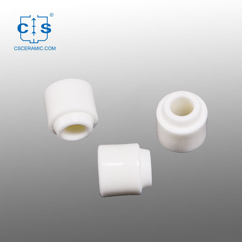 Понимание ключевых аспектов долговечности глиноземной керамики