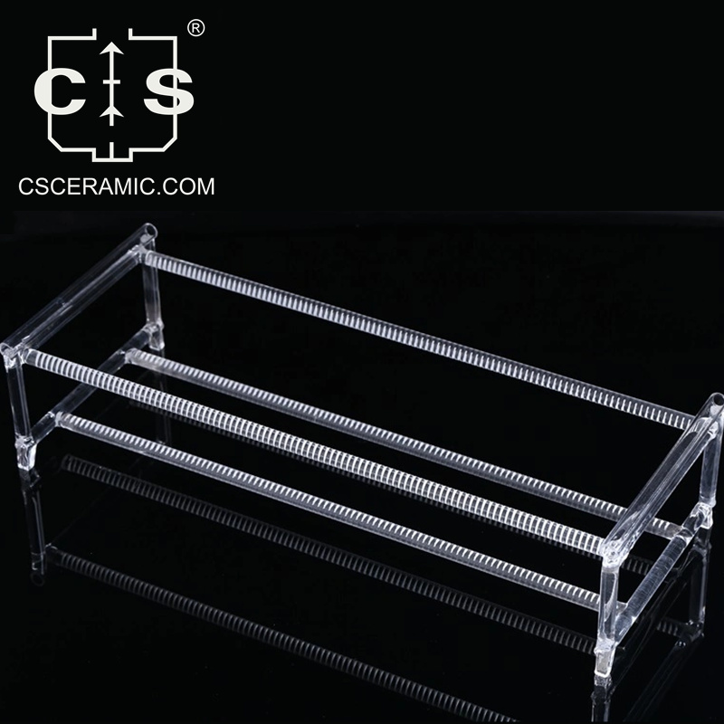 Перевозчик Кварцевых Пластин Для Производства Полупроводников И Фотоэлементов