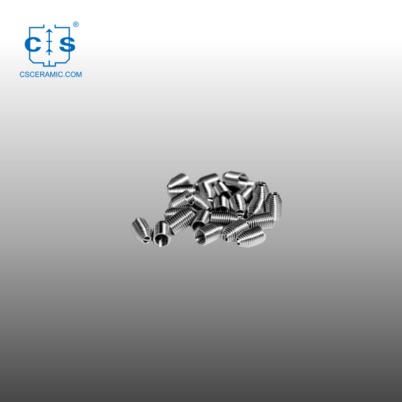 Расходные Материалы LECO Никелевая Корзина 763-065