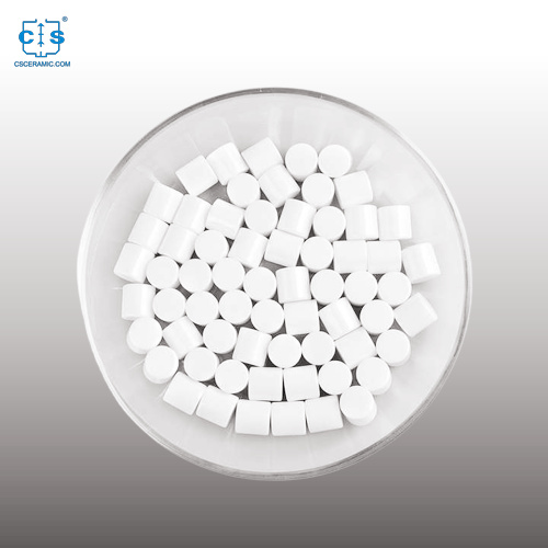 Циркониевые Шлифовальные Шарики