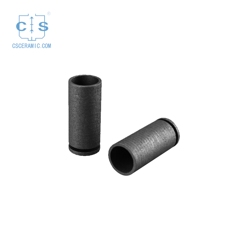 Графитовый Тигель 763-213