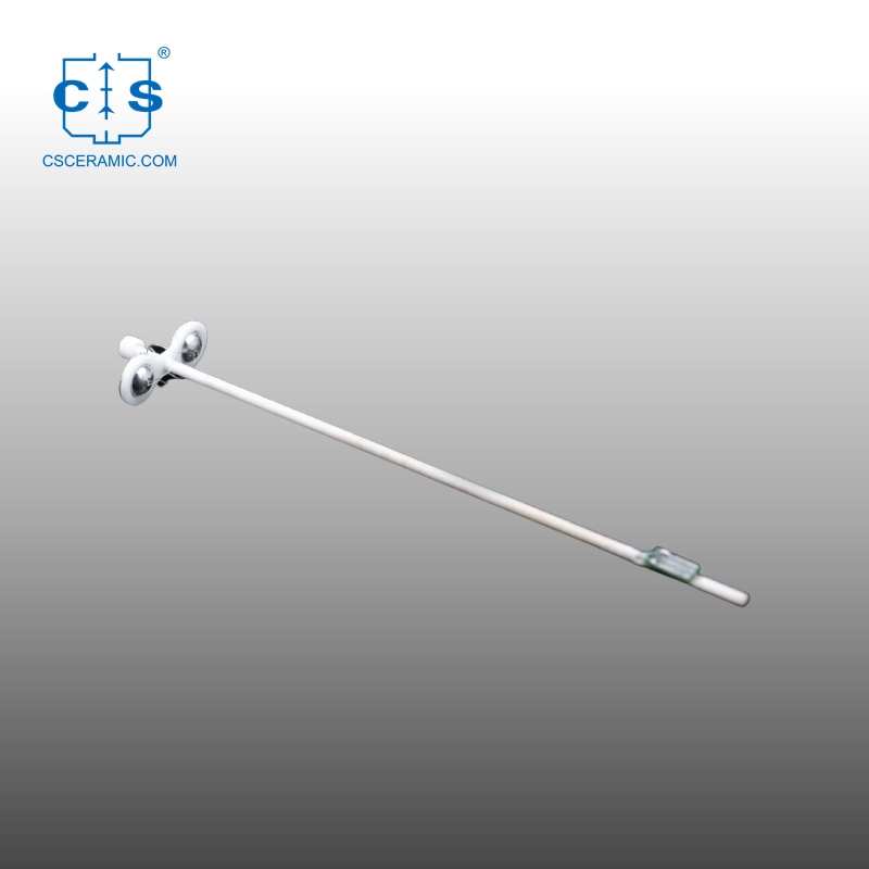 Термопара Для PerkinElmer STA 8000