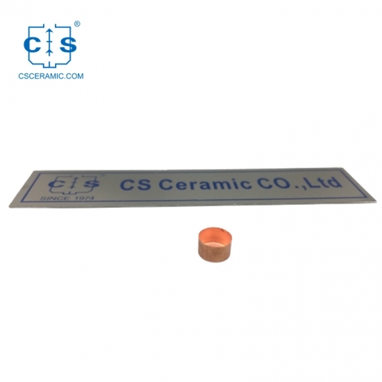 Медные Чашки Для Образцов 900867.901 Для TA Instruments