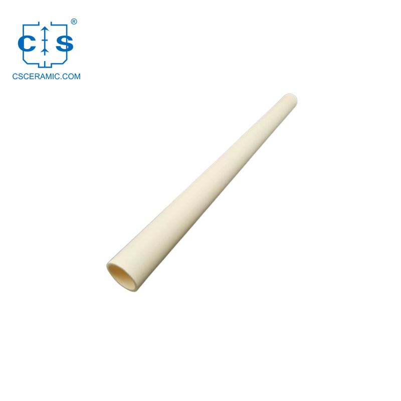 Керамическая Трубка Сгорания Eltra Для ELTRA® CHS-580A/HELIOS