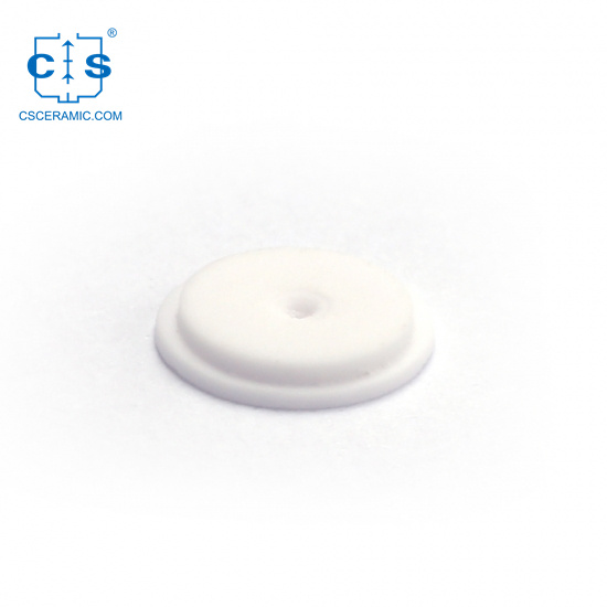 Крышка Из Глинозема Диаметром 6 Мм Для ME-51140843/ME-30244541 Mettler Toledo