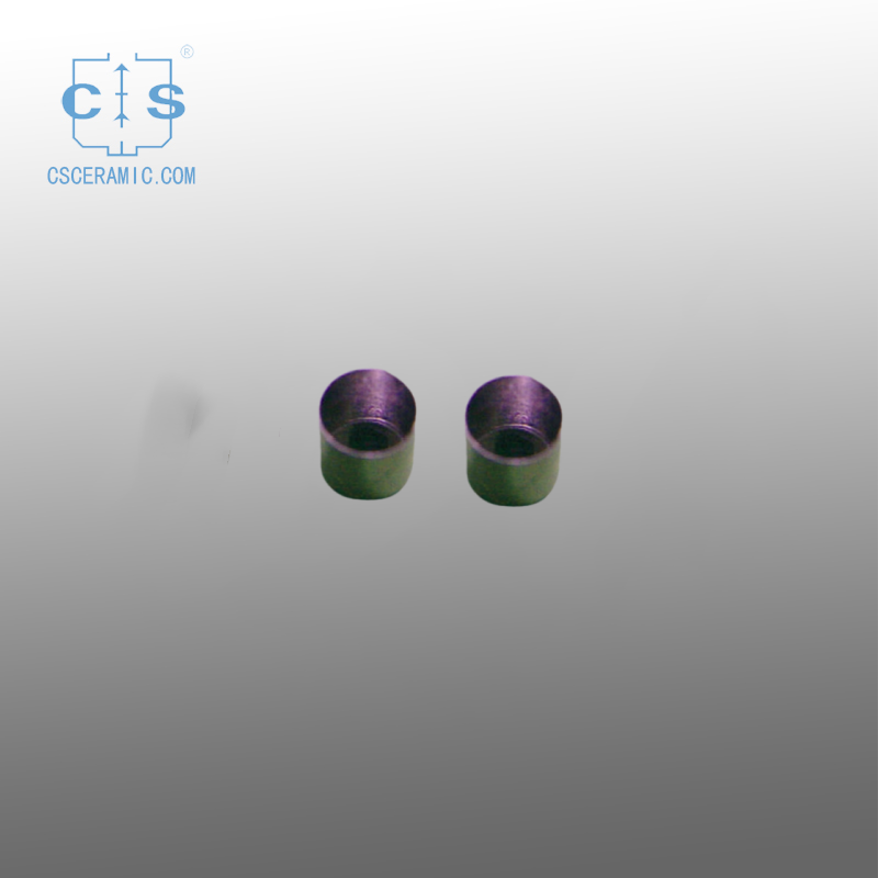 Платиновые Лотки Для Образцов OEM D5мм*В5мм Для Инструментов TA