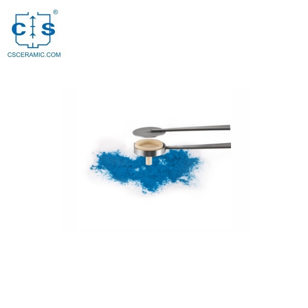 Керамический Тигель Для Проб Объемом 0,53 Мл, Эквивалентный Netzsch NGB811194.