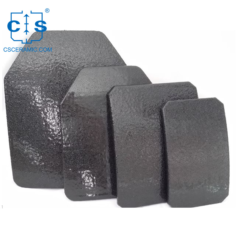 Керамическая Пластина Из Нитрида Кремния Si3N4