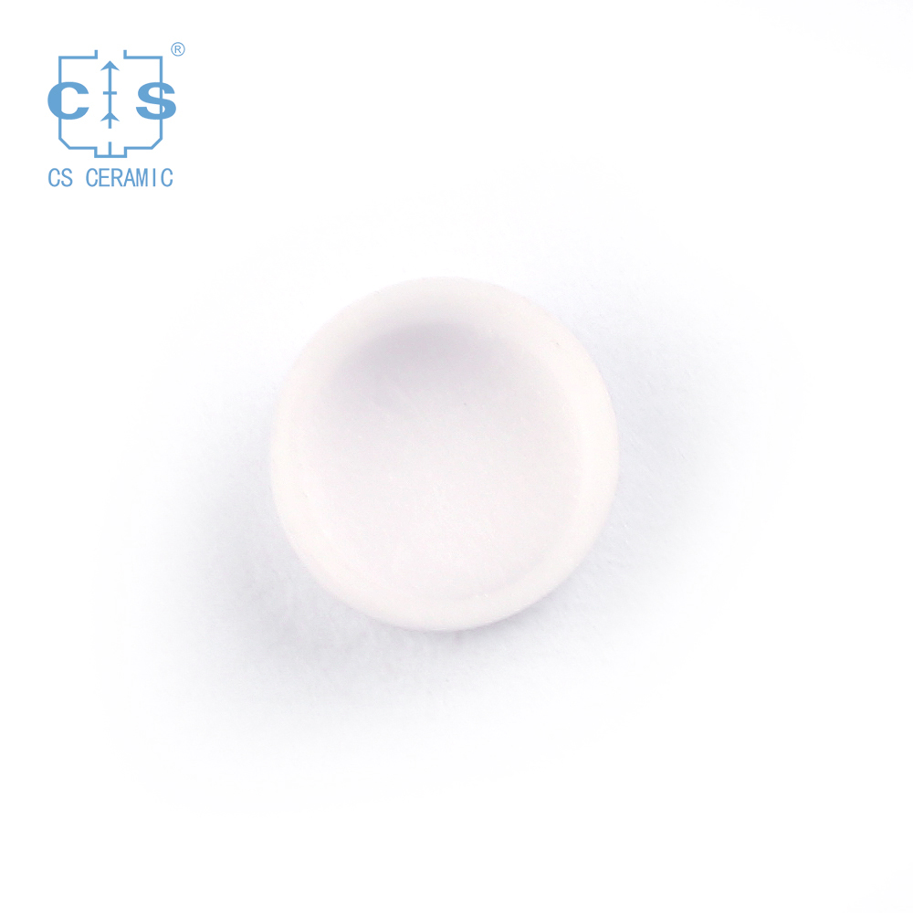 25 Мкл Ячеек Shimadzu Alumina Cell 201-54321 Для Shimadzu (Лотки Для Образцов DSC)