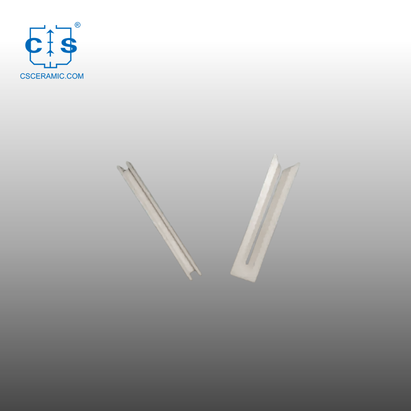 Износостойкие Направляющие Для Керамической Нити Из Глинозема Проводник Для Керамической Пряжи