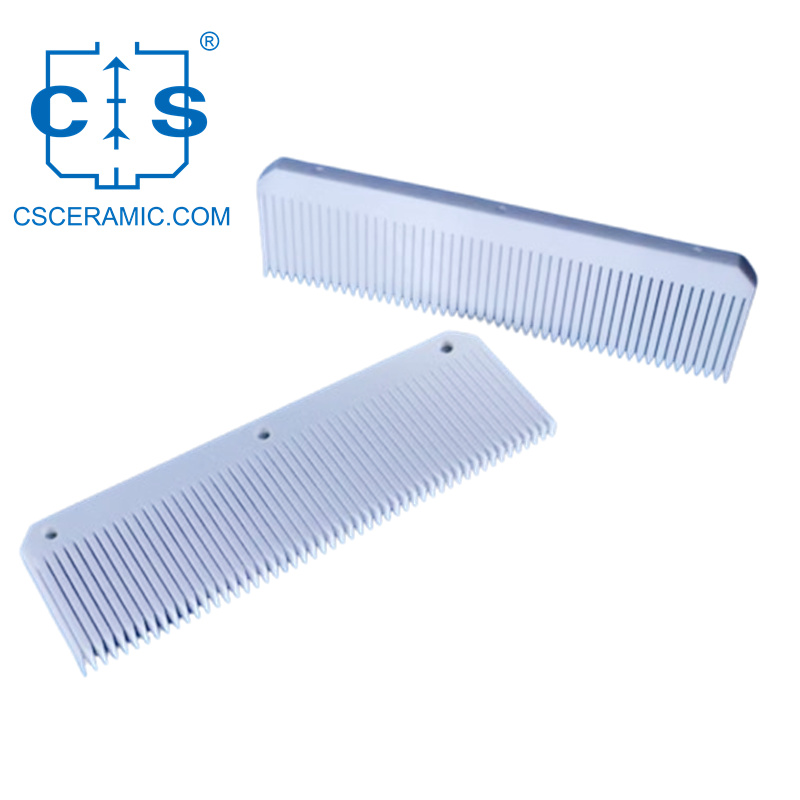 Циркониевая Керамическая Вафельная Гребенка Для Фотоэлектрического Производственного Оборудования