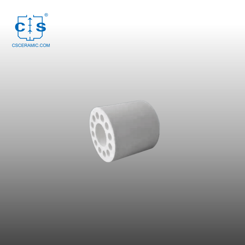 Индивидуальные Керамические Детали Из Глинозема Al2O3 Precision