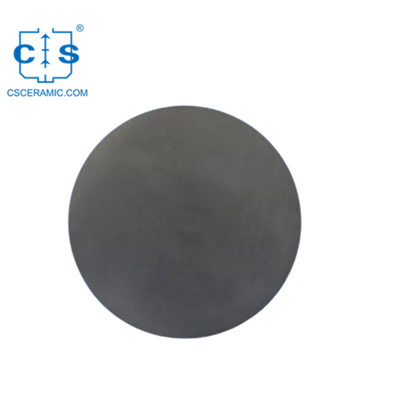 Пластина Из Нитрида Алюминия С Высоким Сопротивлением Отличная Изоляция И Теплопроводность