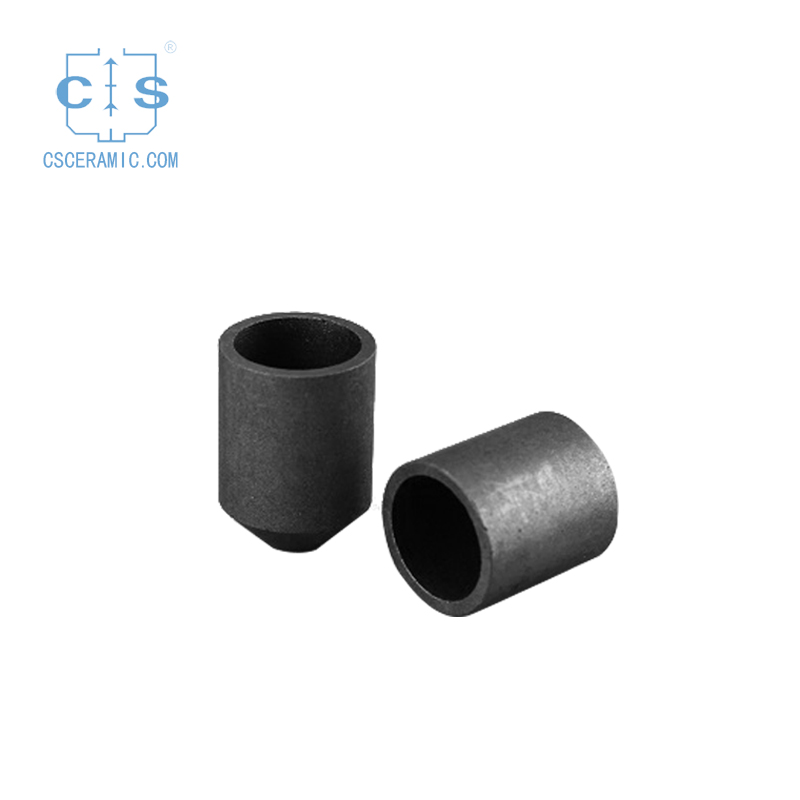 Графитовый Внешний Тигель Horiba 905.200.010.000/9052000100 Alpha AR1533