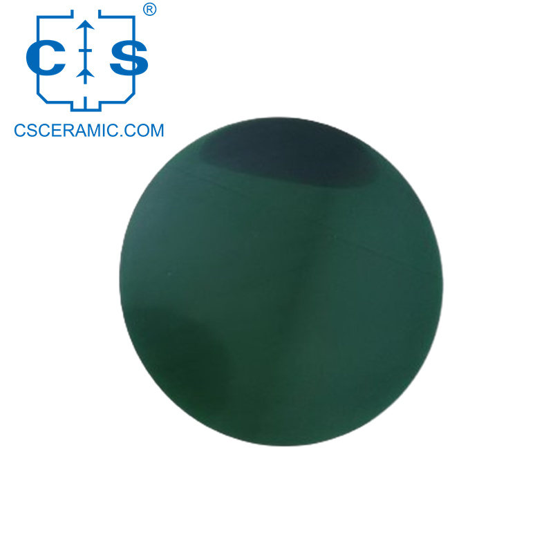 SiC Пластина Для МОП-Транзисторов, Диодов Шоттки И Фотодиодов