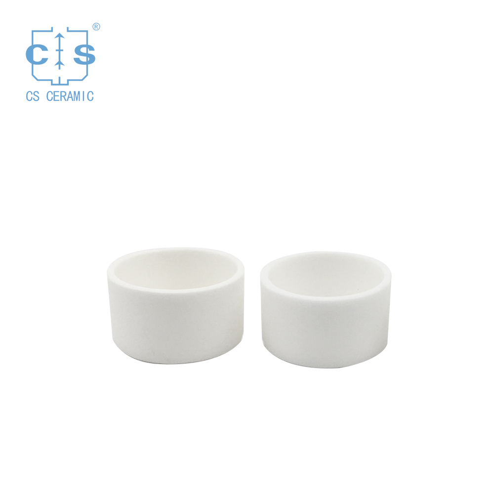 Лабораторная Печь Для Спекания Глиноземный Тигель