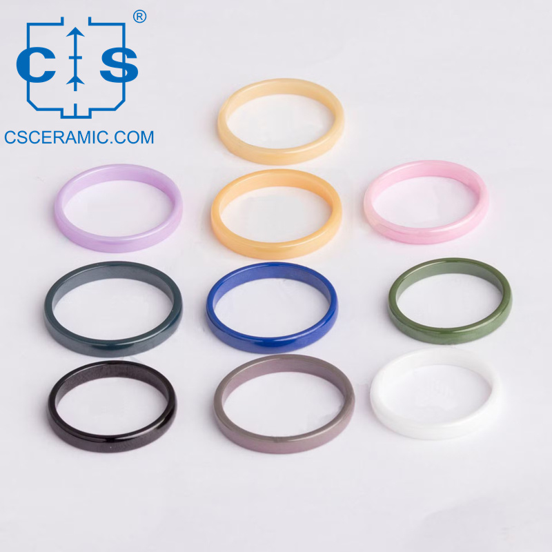 Керамический Безель Для Часов Премиум-Класса С Цирконием, Устойчивый К Царапинам