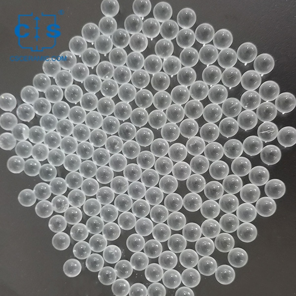 Стеклянные Бусины Для Измельчения Шаровых Мельниц