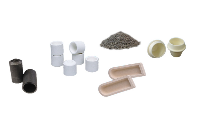 расходные материалы для анализа с / о- / о / ч