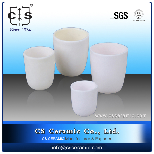 Тигель Для Озоления Alpha AR3708, 50 Мл