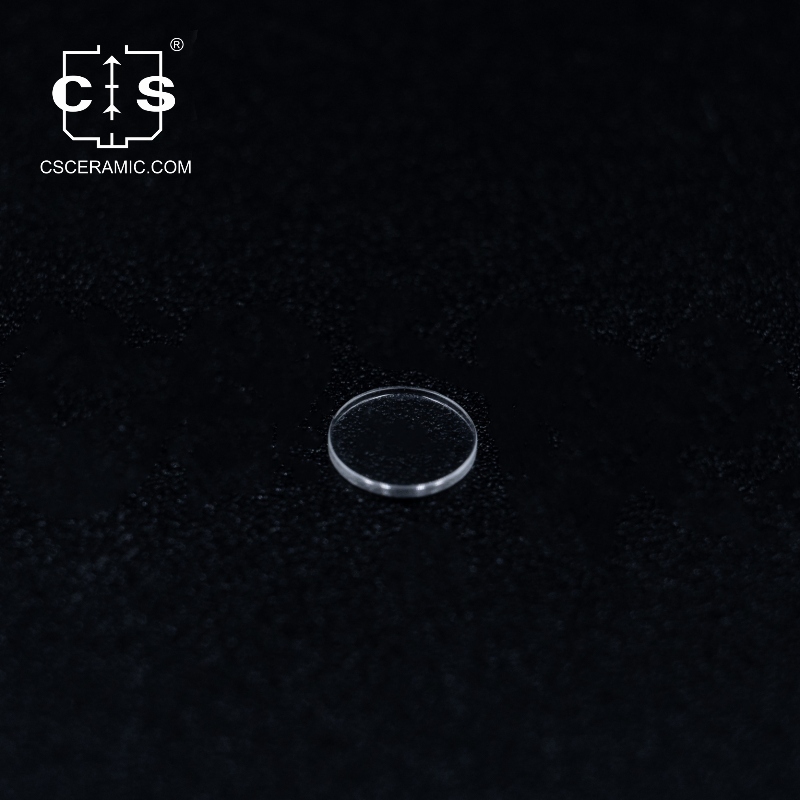 Сапфировый Диск/Диск ME-00017759/Таблетка С Сапфировой Удельной Теплоемкостью Для Mettler Toledo