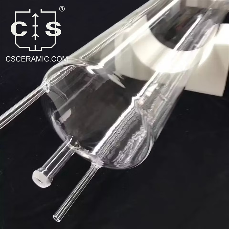 Кварцевый Источник Хорошо Изолирует При Производстве Солнечных Батарей