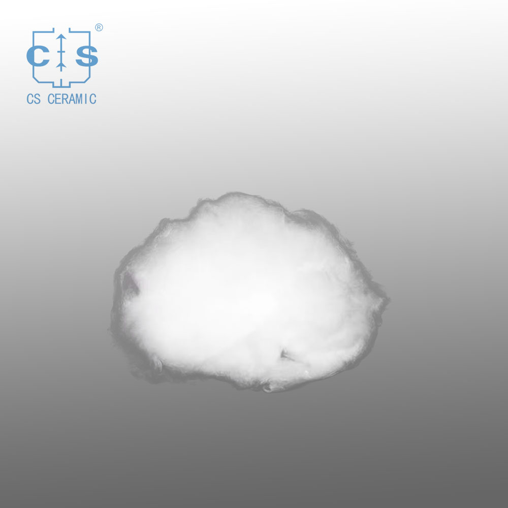 Кварцевая Шерсть Тонкой Очистки 9 Микрон 502-177/502-314 Eltra 90330/90339