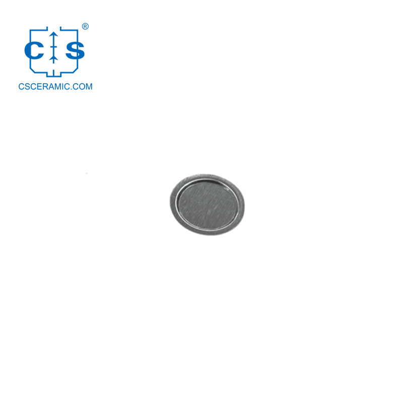 Алюминиевые Крышки Для Автосамплеров, Эквивалентные PE B0143003 Для Чашек Для Проб 40 Мкм PE B0143021