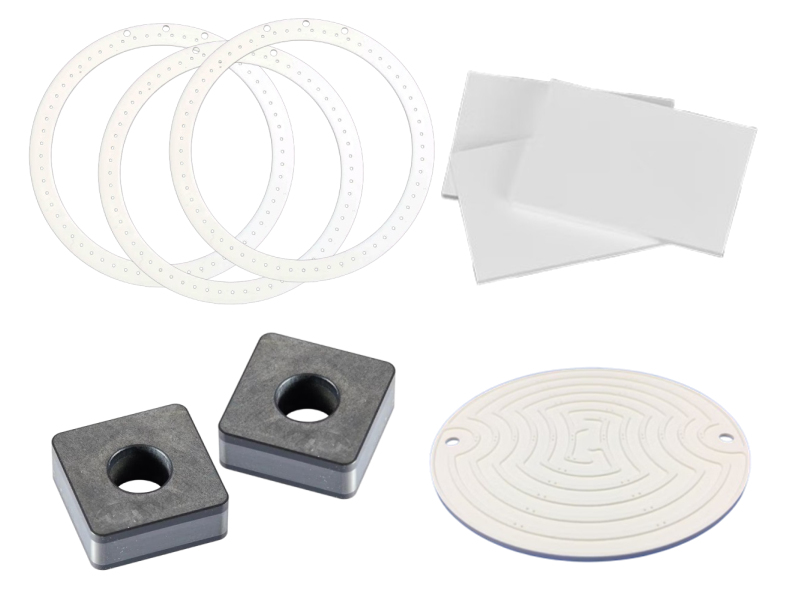 Boron Nitride Ceramic