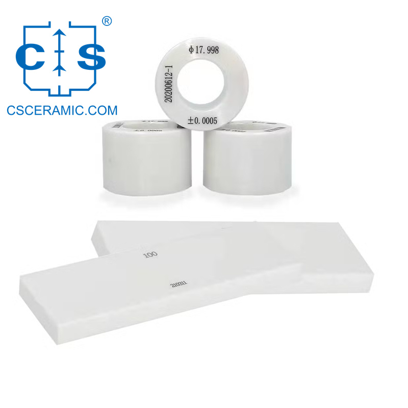 Набор Датчиков Из Высокотемпературной Циркониевой Керамики Для Промышленного И Лабораторного Применения