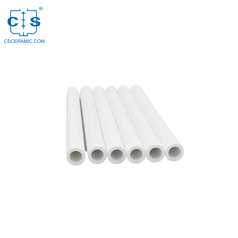 Трубка Из Нитрида Бора