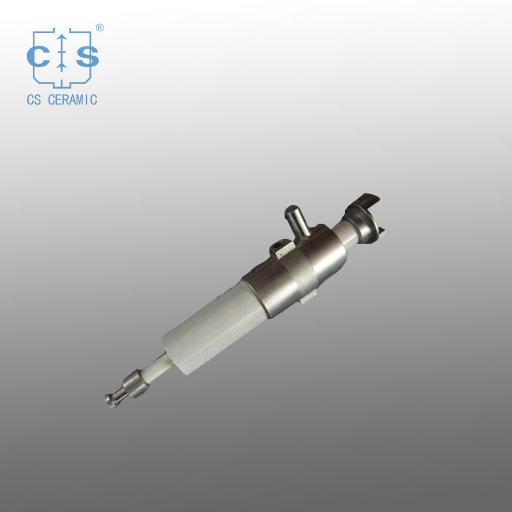 Усовершенствованный Керамический Насос / Вал Из Глинозема