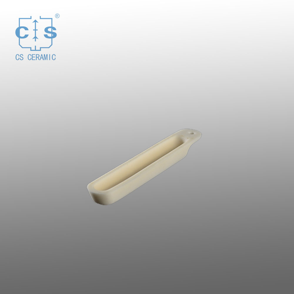 Керамические Лодочки Для Сжигания Глинозема В Печи