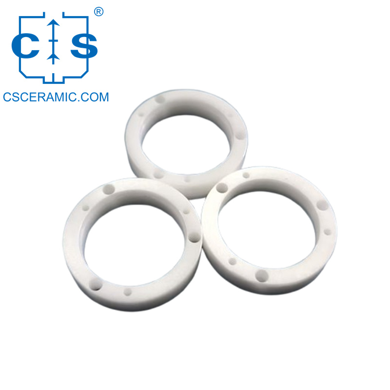 Уплотнительное Кольцо Из Циркониевой Керамики, Устойчивое К Термическому Удару